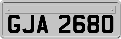GJA2680