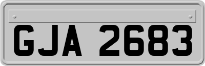 GJA2683