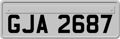 GJA2687