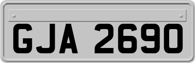 GJA2690