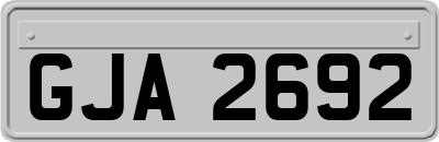 GJA2692