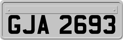 GJA2693