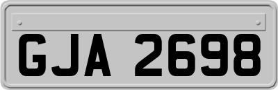 GJA2698