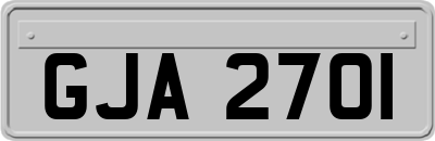 GJA2701