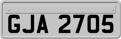 GJA2705