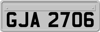 GJA2706