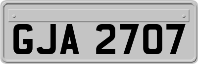 GJA2707