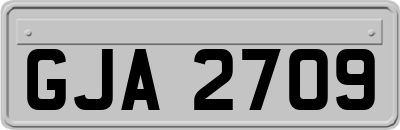 GJA2709