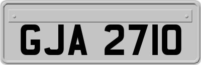 GJA2710