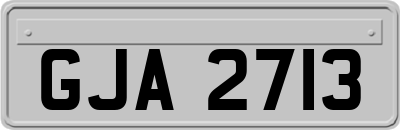 GJA2713