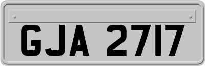 GJA2717