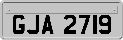 GJA2719