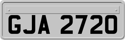 GJA2720