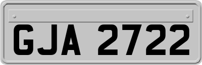 GJA2722