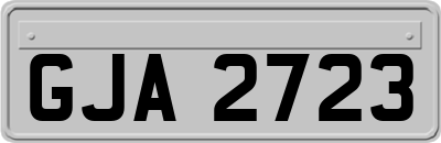GJA2723