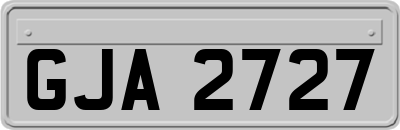 GJA2727