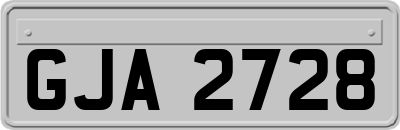 GJA2728