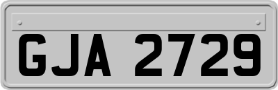 GJA2729