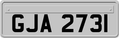 GJA2731