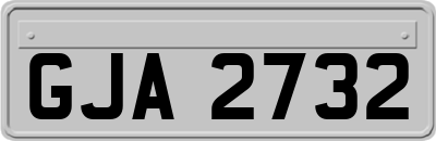 GJA2732