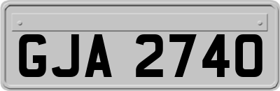 GJA2740