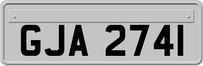 GJA2741