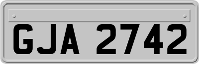 GJA2742