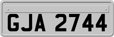 GJA2744