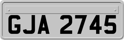 GJA2745