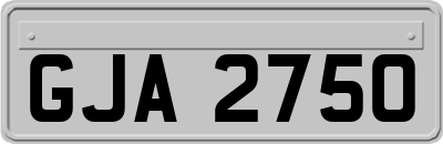 GJA2750