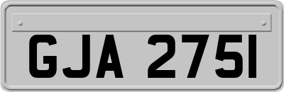 GJA2751