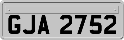 GJA2752