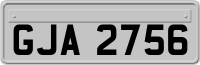 GJA2756