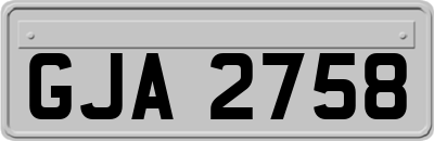 GJA2758