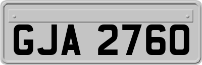 GJA2760