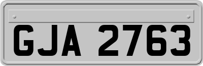 GJA2763