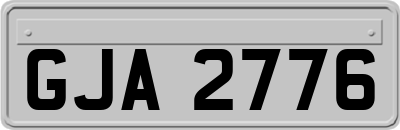 GJA2776