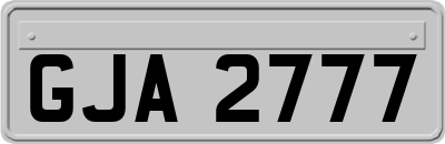 GJA2777