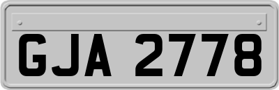 GJA2778