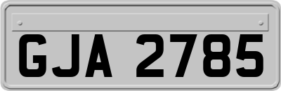GJA2785