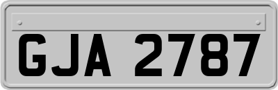 GJA2787
