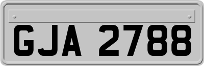 GJA2788