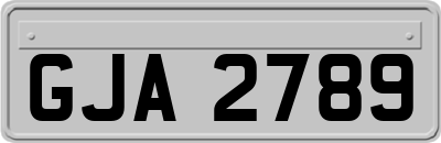 GJA2789