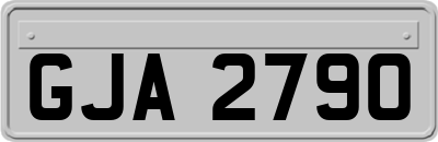 GJA2790