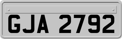 GJA2792