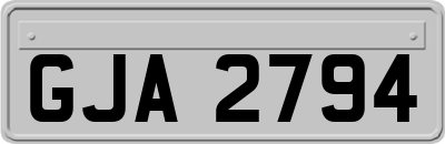 GJA2794