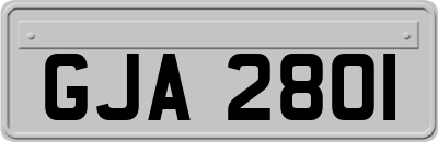 GJA2801