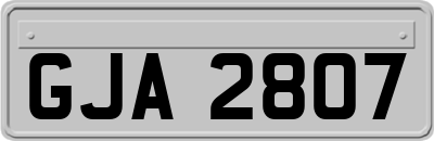 GJA2807