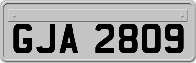 GJA2809