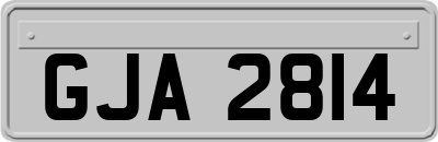 GJA2814